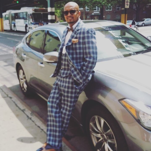 Meet your Posher, Troy - Picture 1 of 1